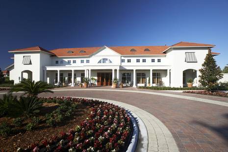 Ponte Vedra Inn and Club