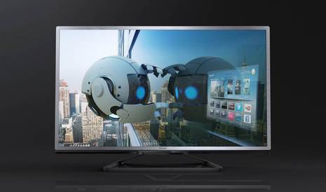 Philips MediaSuite 2013