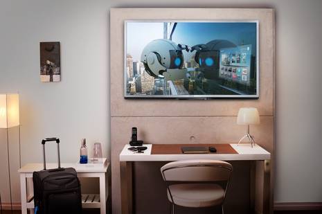 Philips MediaSuite 2013 lifestyle close