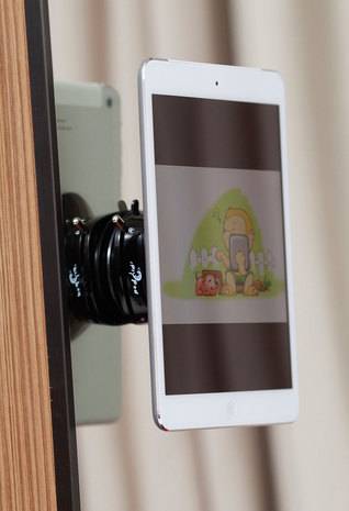 PolyU Launches Tomorrow’s Guestrooms at Hotel ICON