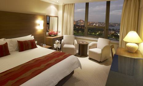 Sydney Boulevard Hotel