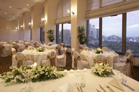 Sydney Boulevard Hotel