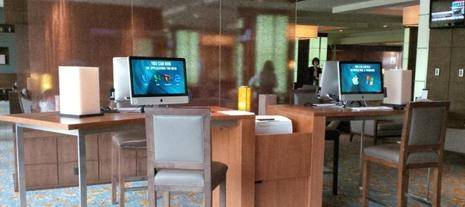 Westin Harbour Castle