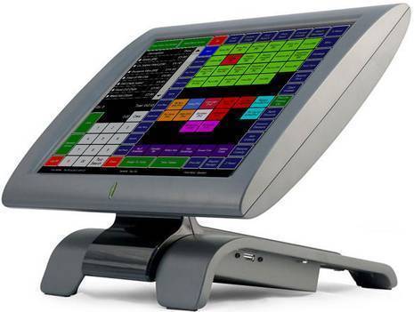 Next generation EPoS from Guestline