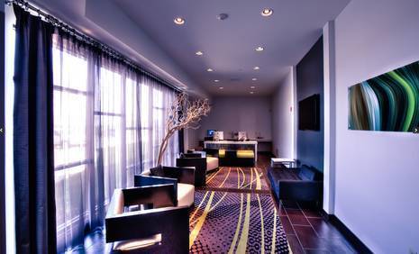 Holiday Inn Express Amarillo