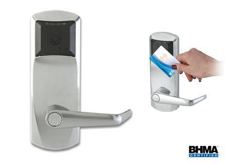 CERN Nuclear Research Facility Installs Kaba RFID Locks to Secure All Hotels