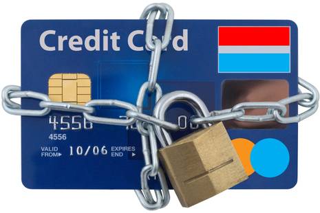 PCI compliance - protection from Guestline PCI Manager