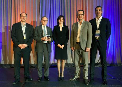 Innovation Award 2013 Winners