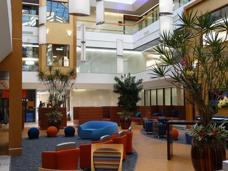 CENDYN® to Debut New, Expanded U.S. Headquarters, Including Signature Enterprises Cendyn Arcaneo® and Cendyn/ONE™