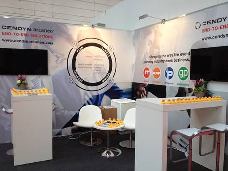 Cendyn Arcaneo® Introduces Comprehensive Platform Facilitating True End-to-End Solutions for Event Planning Industry