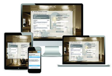 Eleven Public Portal