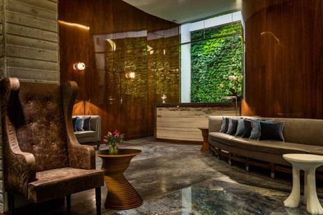 New York’s Hotel Hugo Opens its Doors with the Latest in RFID and Wireless Security from VingCard Elsafe