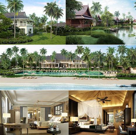 The Sanchaya Estate Selects Xn Hotel Systems and Protel for Luxury Beachfront Resort 