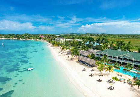 Sandals Upgrades BI to Latest Aptech Execuvue with Dashboards for 21 Resorts 