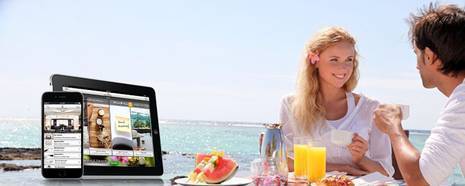 Enterprise Data Services LTD Bringing FCS Solutions to Indian Ocean