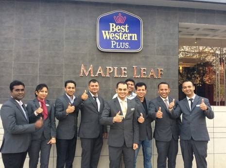 Guestline installs Best Western Two Way PMS Interface in Bangladesh