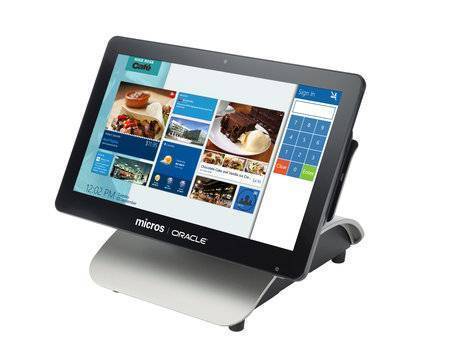 Oracle Introduces Oracle’s MICROS Workstation 6 Point-of-Service Terminal to Enable Modern, Connected Experiences in the Hospitality and Retail Industries