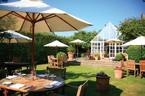 Guestline’s Support help secure fourth B+B Collection property