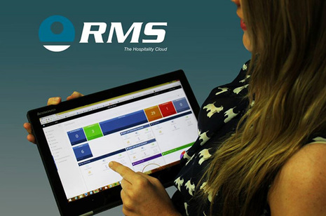  RMS to Unveil Cloud PMS Enhancements at HITEC 
