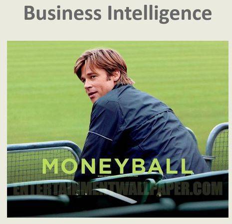  Moneyball: Big Data and Raising Your Hotel Company’s Batting Average