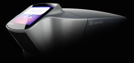 Newmarket and Savioke Partner to Bring the Future of Guest Service to the Hospitality Industry