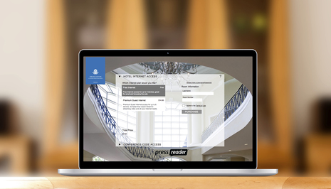Bissell Now Relies on Eleven to Manage Guest Internet Touchpoints
