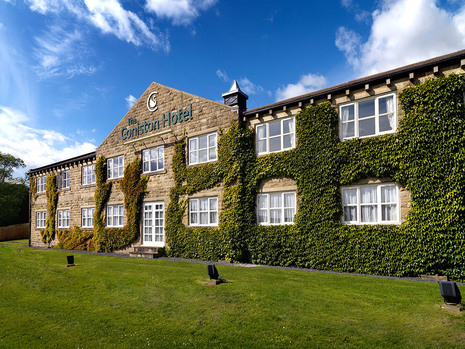 The Coniston Hotel drives online bookings with Guestline’s Websuite