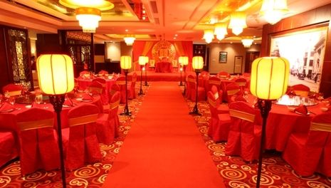 Grand Metropark North York Hotel Shenyang Selects Delphi from Newmarket