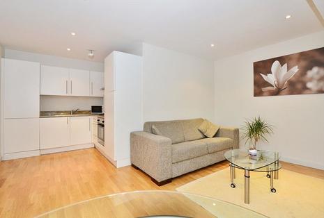 The So Luxury Apartments install Guestline’s proven solutions