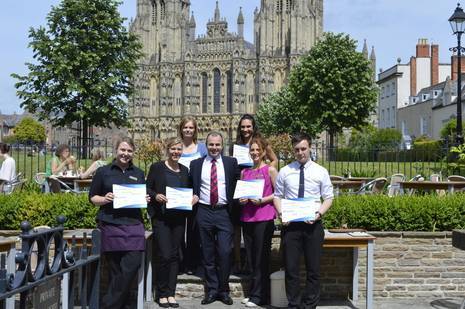 Best Western hotel achieves a 20% uplift in room sales with Guestline’s PMS