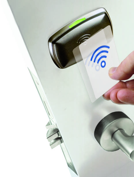 Armenia’s Second Hyatt-branded Hotel Fully Equipped With ASSA ABLOY Hospitality Solutions