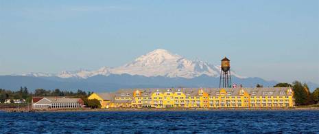 Aptech Selected by Coastal Hotels, Margaritaville Hollywood Beach Resort