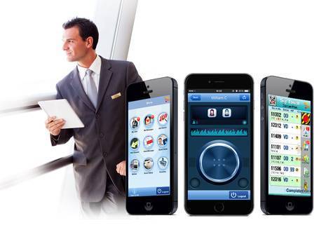 FCS Adds m-2Talk to its Rainbow Solution, Enabling   Push-To-Talk Capabilities via a Privatized Mobile App 