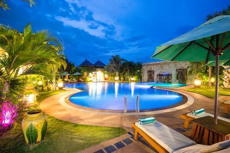 Guestline strengthens its presence in hotels across Asia with new PMS and distribution installs