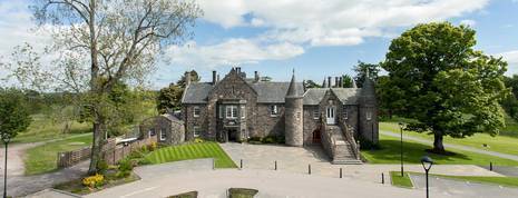 Guestline expands in Scotland as hospitality sector outperforms the rest of the UK