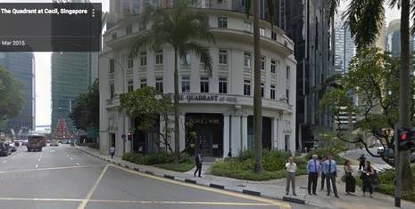 Cendyn® Continues Global Expansion: John Seaton Appointed Managing Director, International;  New Singapore Office Opens 