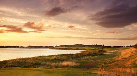 Cabot Links Improves Guest Service at Golf Resort with Springer-Miller’s Fully-Integrated SMS|Host Hospitality Management System