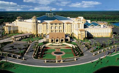 Gaylord Palms Resort & Convention Center