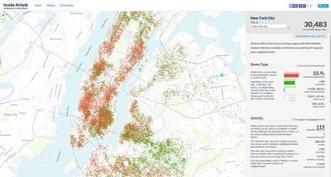 Airnbn in New York City