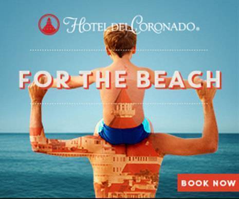 HSMAI to honor Cendyn/ONE and Hotel Del Coronado with the Gold Award in 59th Annual Adrian Awards Competition