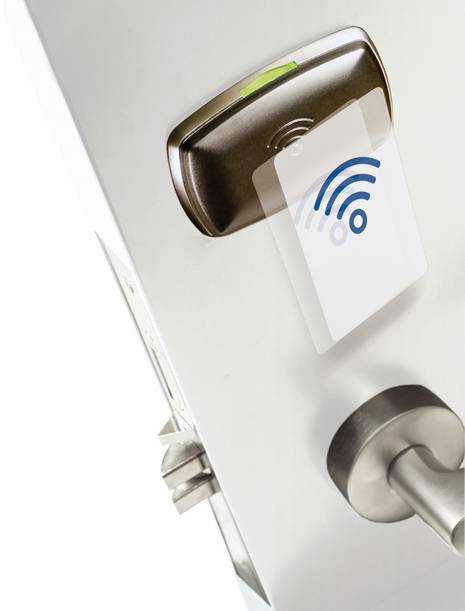 CityHub Amsterdam Maximizes Guest Satisfaction by Implementing RFID Access Solution and Seamless Payment Options for Hotel Guests