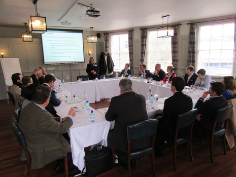  Key findings from Guestline’s Pub Round Table event with industry leaders released