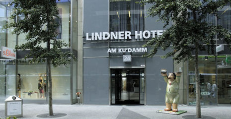 Lindner Hotels & Resorts select IDeaS G3 RMS to enhance revenue performance