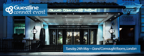 Hotel groups invited to hospitality technology event with Guestline and Google