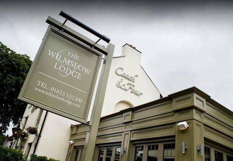 Wilmslow Lodge enjoys a revenue increase of £400,000 with Guestline's systems