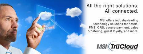 Multi-Systems Inc. Acquired by Jonas Software as it Expands Hospitality Vertical