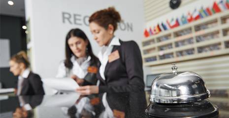 Turn your Data into Action: Personalize Guest Arrivals