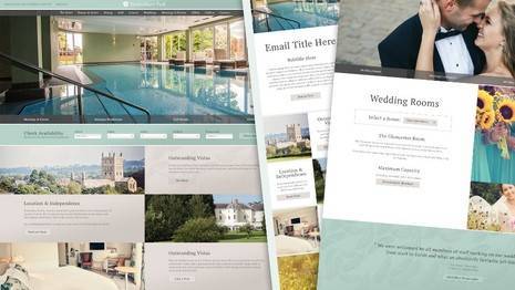 Tewkesbury Park launches new website with Guestlines cutting edge digital marketing solution, WebSuite