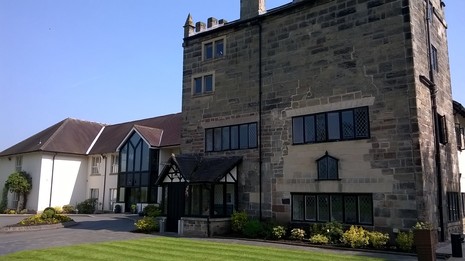 Priest House Hotel gets revitalised with new system upgrade from Guestline and multi-million-pound refurbishment 