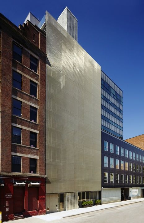 NYC’s Hôtel Americano Partners with ALICE   